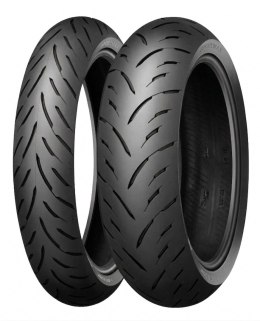 DUNLOP OPONA 120/70ZR17 SPORTMAX GPR300 (58W) TL PRZÓD DOT 03-04/2026