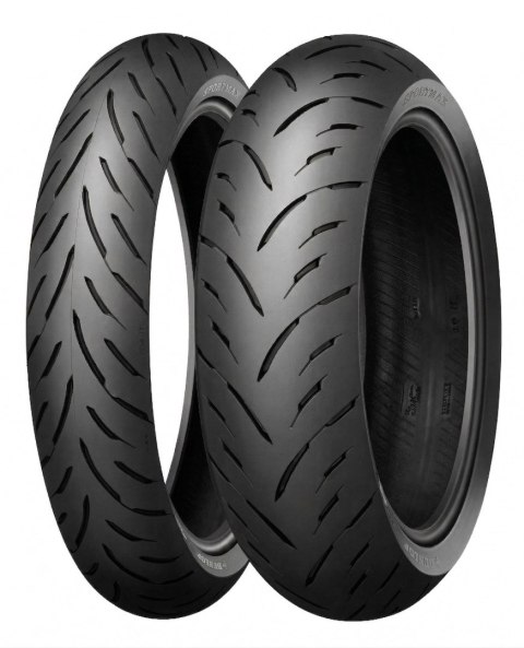 DUNLOP OPONA 120/70ZR17 SPORTMAX GPR300 (58W) TL PRZÓD DOT 03-04/2026