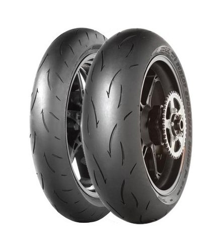 DUNLOP OPONA 190/55ZR17 SPORTMAX GP RACER D212 M (75W) TL TYŁ DOT 13/2025