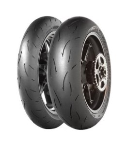 DUNLOP OPONA 200/55ZR17 SPORTMAX GP RACER D212 M (78W) TL TYŁ DOT 37-48/2025