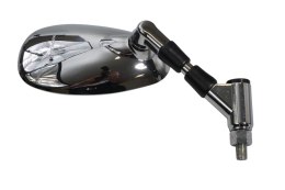 EMGO LUSTERKO YAMAHA XVS 950 A DRAG STAR / MIDNIGHT STAR '09-'15, BT 1100 BULDOG '02-'06, XVS 1100 DRAG STAR '06-, XVS 1300 A MI