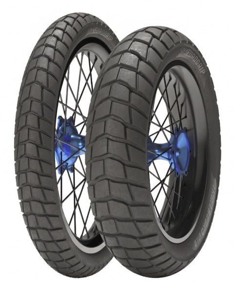 EUROGRIP OPONA 150/70R18 TRAILHOUND WILD 70V M+S TL TYŁ DOT 46/2025
