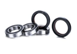 FACTORY LINKS 2026/01 ŁOŻYSKA KOŁA TYLNEGO Z USZCZELNIACZAMI HONDA CR 125/250 00-07, CRF 250/450 R 02-24, CRF 250 X 04-18, CRF 4