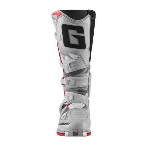 GAERNE BUTY CROSS/ENDURO FASTBACK ENDURANCE SNOW CAMO KOLOR SZARY/CZARNY/CZERWONY ROZMIAR 41