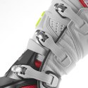 GAERNE BUTY CROSS/ENDURO JUNIOR/KID/DZIECIĘCE MODEL GX-J BLACK/WHITE/RED KOLOR CZARNY/BIAŁY/CZERWONY ROZMIAR 40