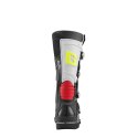 GAERNE BUTY CROSS/ENDURO JUNIOR/KID/DZIECIĘCE MODEL GX-J BLACK/WHITE/RED KOLOR CZARNY/BIAŁY/CZERWONY ROZMIAR 40