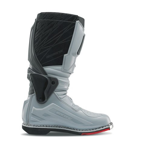 GAERNE BUTY CROSS/ENDURO MODEL FASTBACK ENDURANCE CACTUS BLUE KOLOR NIEBIESKI/SZARY/POMARAŃCZOWY ROZMIAR 47