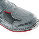 GAERNE BUTY CROSS/ENDURO MODEL FASTBACK ENDURANCE CACTUS BLUE KOLOR NIEBIESKI/SZARY/POMARAŃCZOWY ROZMIAR 47