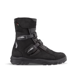 GAERNE BUTY TURYSTYCZNE KRÓTKIE MODEL G.DUNE DRY-TECH BLACK KOLOR CZARNY ROZMIAR 40