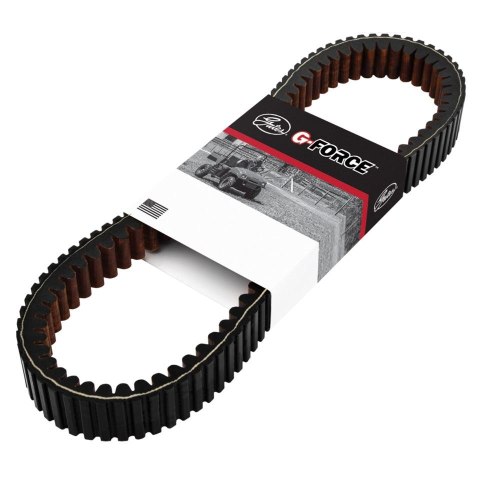 GATES PASEK NAPĘDOWY ATV G-FORCE WORKHORSE (906x24x9,4MM) KAWASAKI BRUTE FORCE 300 '12-'20 (93G3499)