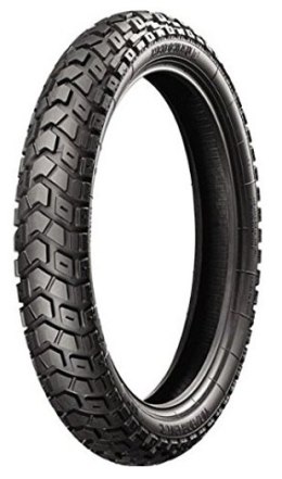 HEIDENAU OPONA 120/70B19 K60 SCOUT 60T M/C M+S PRZÓD DOT 14-16/2026
