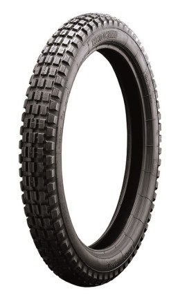 HEIDENAU OPONA 2.75-16 K32 46M TT M/C REINF PRZÓD/TYŁ DOT 11/2026