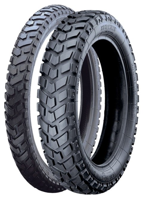 HEIDENAU OPONA 80/100-21 K60 51S TT M/C PRZÓD DOT 08/2026