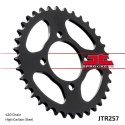 JT ZĘBATKA TYLNA 257 39 HONDA C 50/70 '75-87' (25739JT) (ŁAŃ420) NA ZAMÓWIENIE