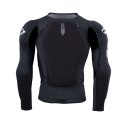 KENNY RACING OCHRANIACZ CIAŁA BODY PROTECTOR MODEL PERFORMANCE DZIECIĘCY/KID/JUNIOR KOLOR CZARNY ROZMIAR S (LEVEL 1)