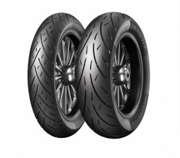 METZELER OPONA 130/90B16 CRUISETEC 73H TL M/C REINF TYŁ DOT 42/2024