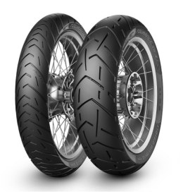 METZELER OPONA 170/60ZR17 TOURANCE NEXT 2 72W TL M/C TYŁ DOT 01/2026