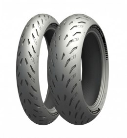 MICHELIN OPONA 120/70ZR17 POWER 5 (58W) TL M/C PRZÓD DOT 11/2026