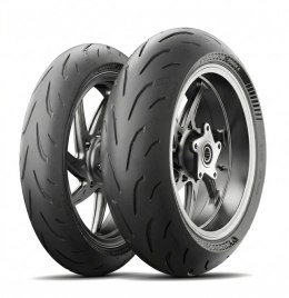 MICHELIN OPONA 180/55ZR17 POWER 6 (73W) M/C TL TYŁ DOT 17/2026