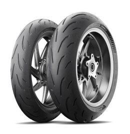 MICHELIN OPONA 190/50ZR17 POWER 6 (73W) M/C TL TYŁ DOT 04-19/2026