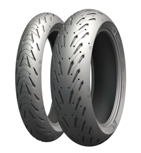 MICHELIN OPONA 190/50ZR17 ROAD 5 (73W) TL M/C TYŁ DOT 06/2026