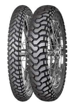 MITAS OPONA 140/80B18 ENDURO TRAIL 70H M+S TYŁ DOT 30/2023 (460038) ZAMIENNIK:70000459 (SUBSTYTUT: E-07 ENDURO)