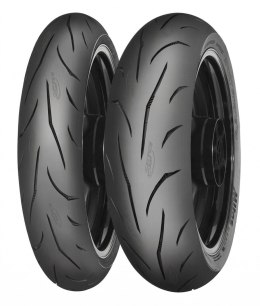 MITAS OPONA 150/60ZR17 SPORT FORCE+ RS (66W) TL TYŁ DOT 08/2026