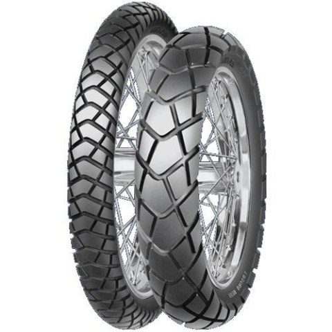 MITAS OPONA 4.10-18 E-08 60P TT (BEZ PASKA) TYŁ DOT 42/2022 (24450)