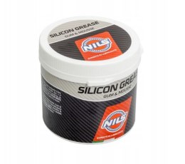 NILS SILICON GREASE GUM & MOUSSE SMAR SILIKONOWY DO MONTAŻU OPON I MUSÓW 1KG (AKC)