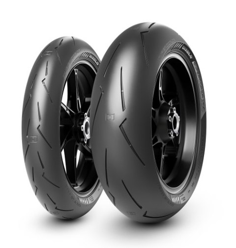 PIRELLI OPONA 120/70ZR17 DIABLO SUPERCORSA V4 SP (58W) TL M/C PRZÓD DOT 18/2026