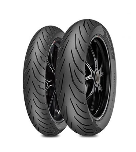 PIRELLI OPONA 90/80-17 ANGEL CITY 46S TL M/C PRZÓD DOT 05-06/2026