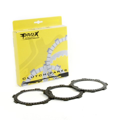 PROX TARCZE SPRZĘGŁOWE HONDA XR 80R '79-'03; CRF 80F '04-13