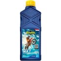 PUTOLINE 2T OLEJ DO MIESZANKI 100% SYNTETYK MX 7 1L (AKC)