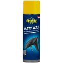 PUTOLINE MATT WAX 500ML (ŚRODEK DO CZYSZCZENIA, OCHRONY I ODŚWIEŻANIA MATOWYCH POWIERZCHNI)