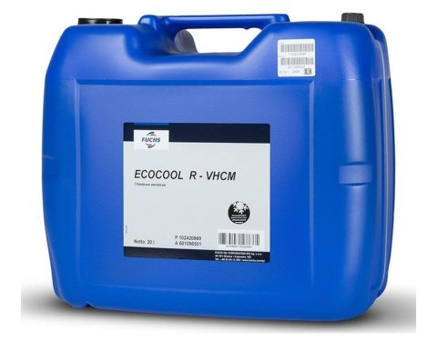 SILKOLENE FUCHS PŁYN DO CHŁODNIC MAG COOL 20L GOTOWY DO UŻYCIA (PLA)