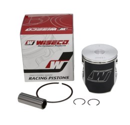 WISECO TŁOK 2T KTM EXC 125 '09-'16, SX 125 '07-'25, XC-W 125 '17-'19, BETA RR 125 ENDURO '18-'25, GAS GAS MC 125 '21-'25, HUSQVA