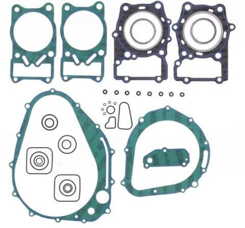 ATHENA 2026/01 KOMPLET USZCZELEK SUZUKI VZ 800 MARAUDER '97-'03