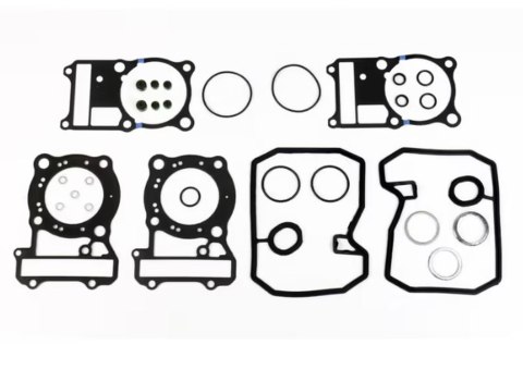 ATHENA 2026/01 USZCZELKI TOP-END HONDA VT 600 C / CD '88'-'97, VT 600 VLX DELUXE '95-'98, VT 600 XC SHADOW '99-'18