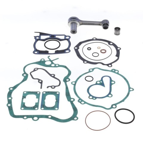 ATHENA KORBOWÓD Z KOMPLETEM USZCZELEK SILNIKOWYCH YAMAHA YZ 125 '99-'00 (MADE IN JAPAN)