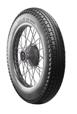 AVON OPONA 5.00-16 SAFETY MILEAGE C MKII (AM7) 69S TT PRZÓD/TYŁ DOT 29/2023 (1694901)