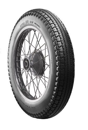 AVON OPONA 5.00-16 SAFETY MILEAGE C MKII (AM7) 69S TT PRZÓD/TYŁ DOT 29/2023 (1694901)