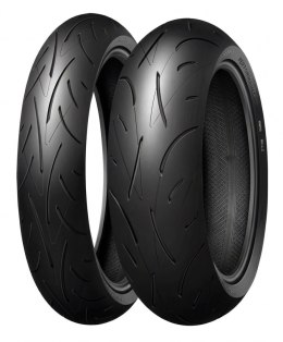 DUNLOP OPONA 120/60ZR17 SPORTMAX ROADSPORT 2 (55W) TL PRZÓD DOT 24/2025
