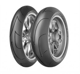 DUNLOP OPONA 120/70ZR17 (58W) TL D213 GP PRO 3 RACE TL PRZÓD DOT 23/2025