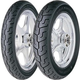 DUNLOP OPONA 130/90B16 D401 73H TL TYŁ HARLEY-DAVIDSON DOT 46/2023