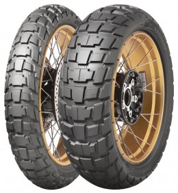 DUNLOP OPONA 150/70R17 TRAILMAX RAID 69T M+S TL TYŁ DOT 05-12/2026