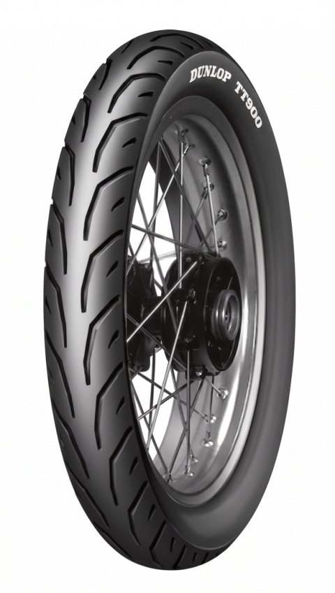 DUNLOP OPONA 2.75-17 TT900 47P TT PRZÓD/TYŁ DOT 34-39/2025