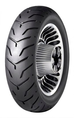 DUNLOP OPONA 200/55R17 D407 78V TL TYŁ HARLEY-DAVIDSON DOT 38-45/2023