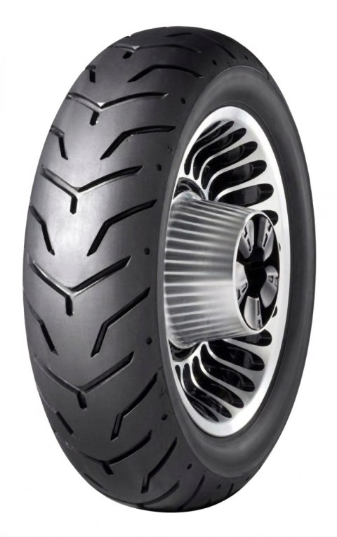 DUNLOP OPONA 200/55R17 D407 78V TL TYŁ HARLEY-DAVIDSON DOT 38-45/2023