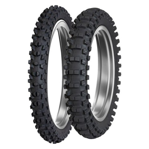 DUNLOP OPONA 80/100-21 GEOMAX MX34 F 51M TT PRZÓD DOT 05-06/2026