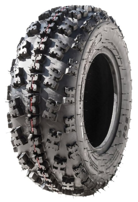 FORERUNNER OPONA AT20X10-9-6PR EOS 39F TL TYŁ DOT 2026